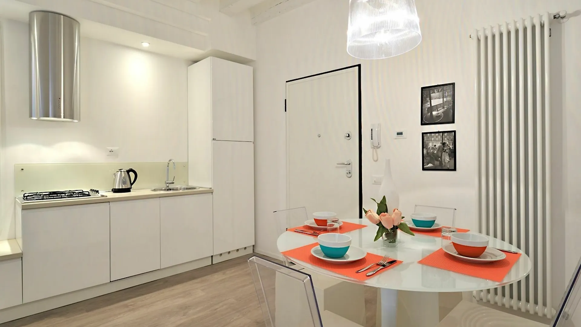 Dona Rialto Suite Venezia 0*,  Italia