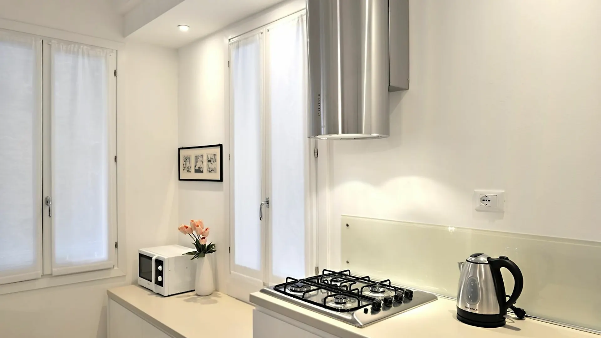 Dona Rialto Suite Venezia Appartamento